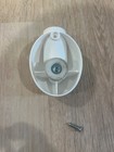  1  Fisher-price Swing Foot Cap Replacement Part Original With Screw