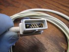 Zoll 3012-0021-03 Rev A 6-lead Ecg Patient Cable Snap