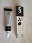 Riso Print Gocco Hi-mesh Ink 40 Ml For Paper -- Black  made In Japan 