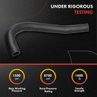 Power Steering Reservoir suction Line Hose Assembly Compatible With Honda Accord