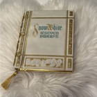 2020 Disney Parks Snow White And The Seven Dwarfs  Storybook Journal