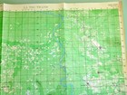 6534 Ii - Xa Tho Thanh - Hcm Trail - Central Highlands - Darlac - Vietnam War