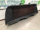 Bmw 10 25  Central Infomation Display Screen F10 F11 5 Series 65509266385