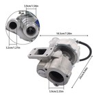 Turbo K04 Turbocharger 320 a6431 53049700177 320 06179 For Jcb Engine 444