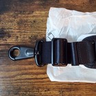 Tumi Alpha Articulating Shoulder Strap     Black Replacement Bag Strap Nib