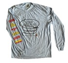 New Beverly Cinema Rick Dalton Film Festival Long Sleeve T-shirt  Sz L Tarantino