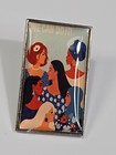 We Can Do It Lapel Pin Diverse Group Of Women Empowerment
