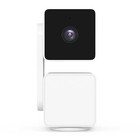 Genuine Wyze Pan V3 Cam Security Camera Indoor outdoor Ip65 1080p Pan tilt zoom