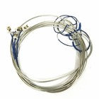 Used Upright Double Bass Strings 3 4 Size String Set us Seller 