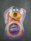 Radica 20q Version 2 0 New Sealed Purple Handheld Electronic Game 20 Questions