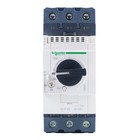 Schneider Electric Gv3p65 Manual Starter Non-reversing 3p 65a 600vac
