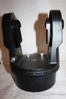Meade Etx-90 Ra Double Fork Mount With New 880 Table Tripod - Hard To Find Part 