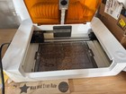 Craft - Glowforge Spark Laser Cut Engraver - Great Holiday Gift 