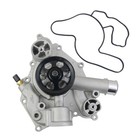 Water Pump Fit For Dodge Charger Challenger Durango Jeep Chrysler 300 5 7l Hemi 
