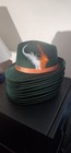 10 Jagermeister Oktoberfest Festival German Feather Hats   brand New  x10
