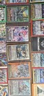 Cardfight   Vanguard Tcg 500 Cards  Sps  Foils  Holos Over  1 3k Value  All Mt  