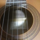 1965 Vintage Garcia Spanish Acoustic Classical Guitar   rare   With Case 