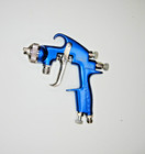 Devilbiss Compact Hvlp Spray Gun Pressure-feed