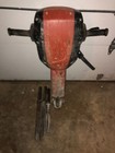 Hilti Te-3000 Avr Demolition Jack Hammer With 3 Bits