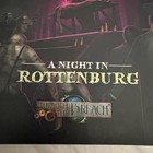 Through The Breach Penny Dreadful  A Night In Rottenburg