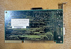Rare Ibm 60g0823 Eduquest Isa Soundcard 60g0813 Dsp Mwave