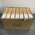  lot Of 7  Cisco Cp-7962g Voip Ip Business Phone