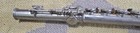 Antique Carl Fischer New York  Flute For Parts