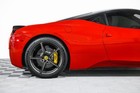 2012 Ferrari 458 