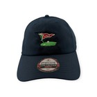 Los Angeles Country Club Golf Hat Cap - Imperial X210p - Blue - Lacc - New - La
