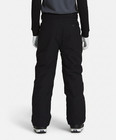 The North Face Kids Boys Black Freedom Waterproof Insulated Pants  Size L