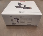 Sata Jet X Hvlp 1 3 O  speed  Digital Pro Brand New