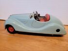 Very Nice Schuco Wind Up Akustico 2002 Made In U s  Zone Germany