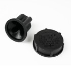 For 1984-2002 Camaro Firebird Clutch Master Reservoir Fluid Cap   Diaphragm