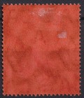 Leeward Islands Stamps 1942   1 Purple  blk carmine Oct 42 Print sg114a Mh Cv   90