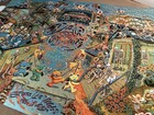 Dead And Company Sphere 5 16 Foil Poster Miles Tsang