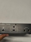 Behringer U-phoria Umc22 Usb Audio Interface Free Shipping 