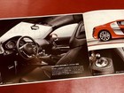 Large Audi R8 Catalog W7