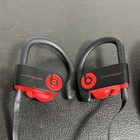 Beats By Dr  Dre Powerbeats3 Wireless In-ear Bluetooth Headphones Black Tested