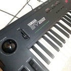 Yamaha Sy22 Synthesizer Keyboard 61 Keys Music Equipment Operation Confirmed