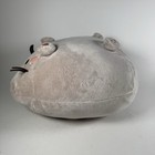 Gund Pusheen Plush Classic Toy Beans 11  Grey Item 6066624 Stuffed Animal Cat