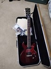 Gibson Les Paul Special Double Cutaway 2015 Heritage Cherry