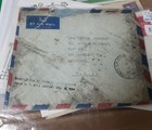Large Lot Of Over 1000 Stamps  