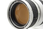  near Mint  Canon Single 8 518 Sv Auto Zoom 8mm Film Movie Camera From Japan