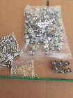100 Pack Bnc Crimp Connectors Belden 1855a 1865a