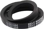 20 X For Speed Queen Amana Whirlpool 38174 27001006 Washer Drive Belt