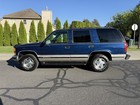 1999 Chevrolet Tahoe K1500