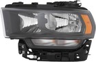 For 2019-2024 Dodge Ram 2500 3500 Tradesman   Bighorn Driver Left Side Headlight