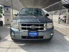 2010 Ford Escape Xlt 4wd Clean Carfax