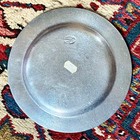 12 Wilton Armetale Rwp Plough Tavern 7 5  Salad Side Plates 1970s  nwt 