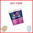 Naturvet Bladder Support Plus Cranberry For Dogs  60 Ct Soft Chews  Made In The 